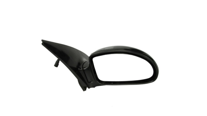 фото №1, Дзеркало зовнішні ford focus