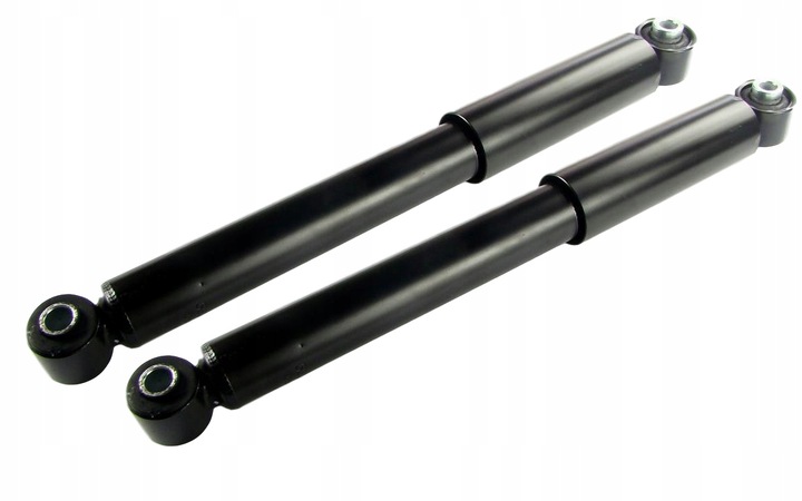 фото №1, Амортизатори x2 зад fiat croma 2005- vectra c