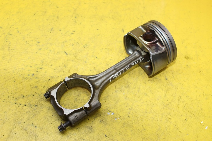 фото №1, Поршні поршні шатун шату́н golf v 2.0 tfsi 06dd