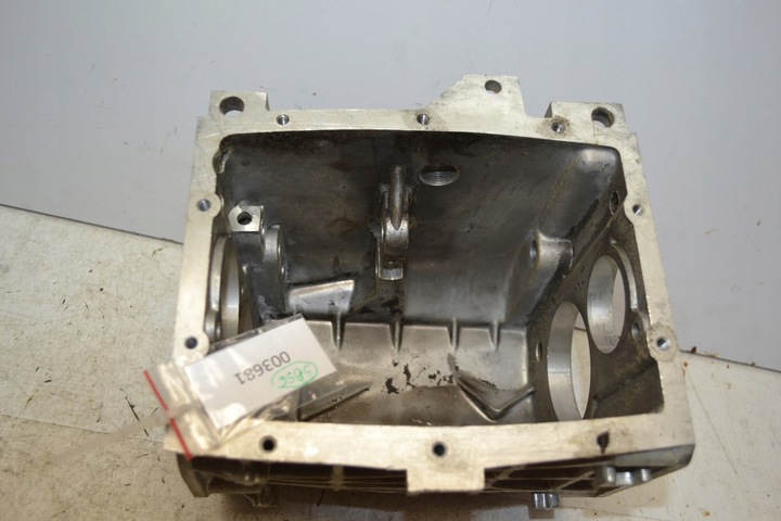фото №8, Polonez fiat 125p корпус корпус коробки новый!!!