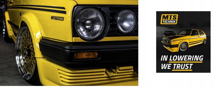 фото №10, Амортизаторы спортивные seat leon i 1m 99-06 mts зад