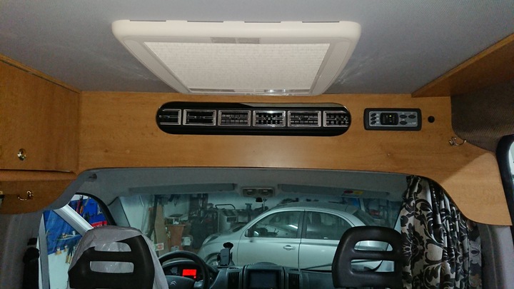 фото №6, Набір кондиціонера 12v/24v електричний