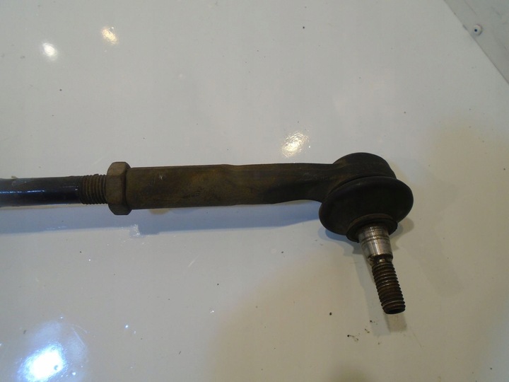 фото №6, Трансмісія рейка рульового управління opel corsa d a0006135