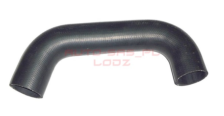 фото №2, Труба шланг інтеркулер ліва iveco daily 2.3 / 2.8