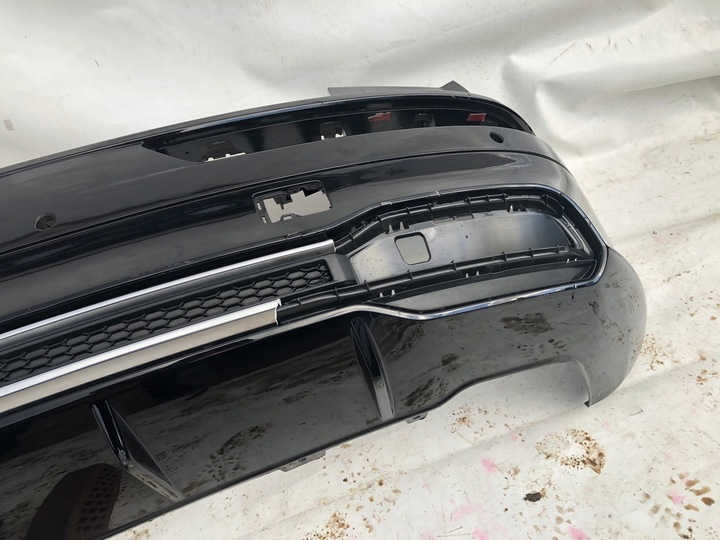 фото №9, Бампер зад audi sq5 q5 80a 2017 s-line задний