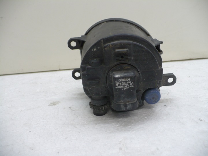 фото №6, Toyota yaris rav 4 галоген правое 89210656