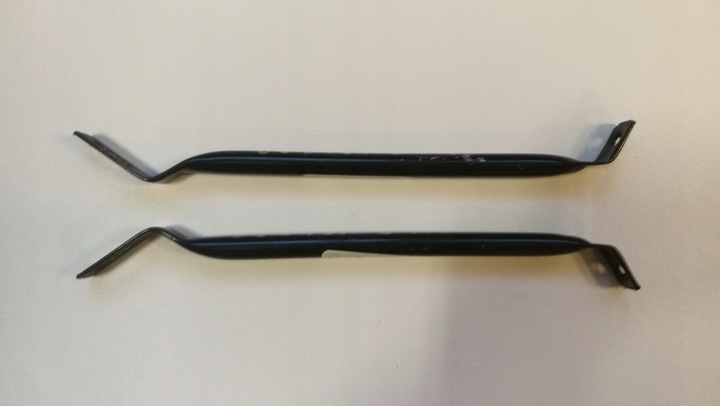 фото №1, Jeep grand cherokee 2005 05 - 10 трубка крепление