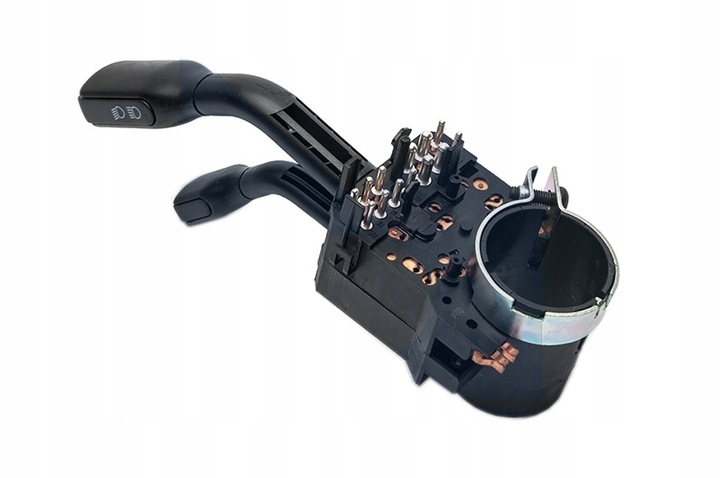 фото №10, Выключатель света audi 80,100 88-94 107 269/top topran