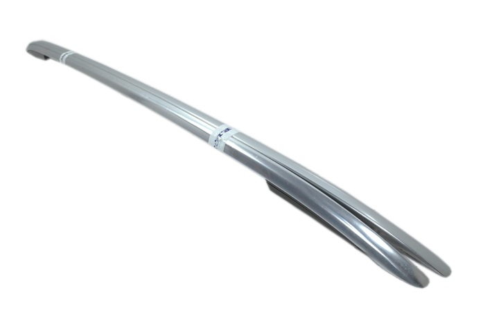 фото №1, Vw golf vii универсал рейлинги крышные хромированные