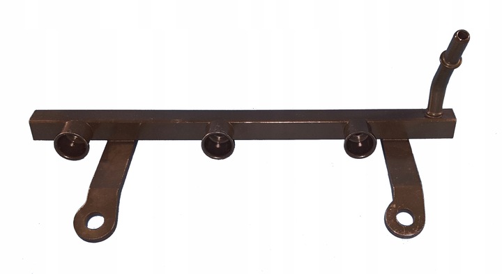 фото №1, Планка вприскувальний daewoo matiz нова оригінал