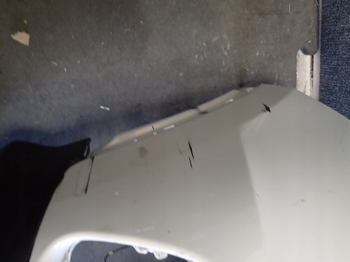 фото №7, Бампер перед honda crv cr v рестайлінг 15-