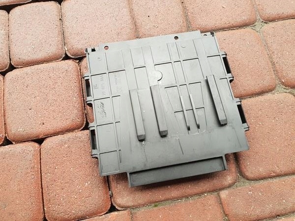 фото №1, Основа комп'ютера 170km opel zafira c 39025864