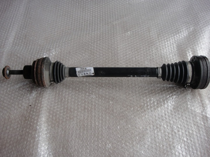 фото №1, Audi a6 a7 полуось 8r0501204d