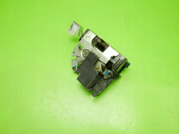 фото №11, Замок двері перед правий citroen jumper i fl 02-06