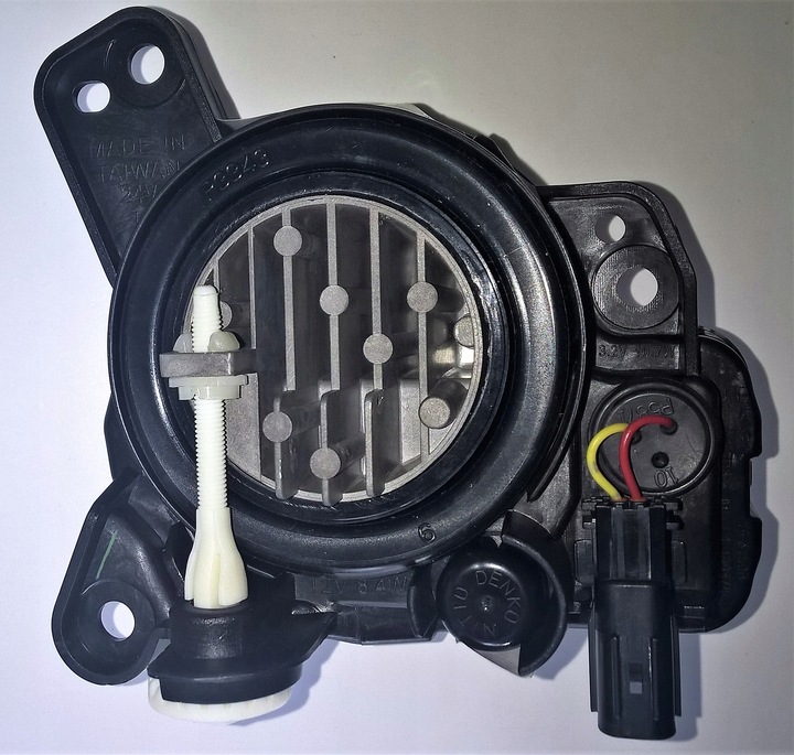 фото №5, Mazda cx3 cx5 mazda 6 галоген led новое tyc оригинал