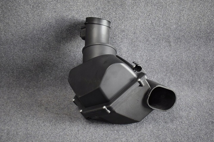 фото №1, Корпус фільтра витратомір bmw m5 m6 f06 f10 f13