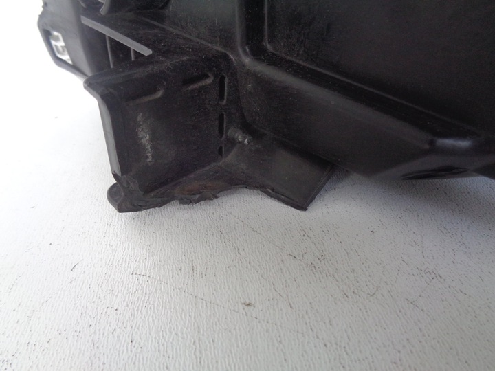 фото №8, Лампа правая фара toyota rav 4 08-10