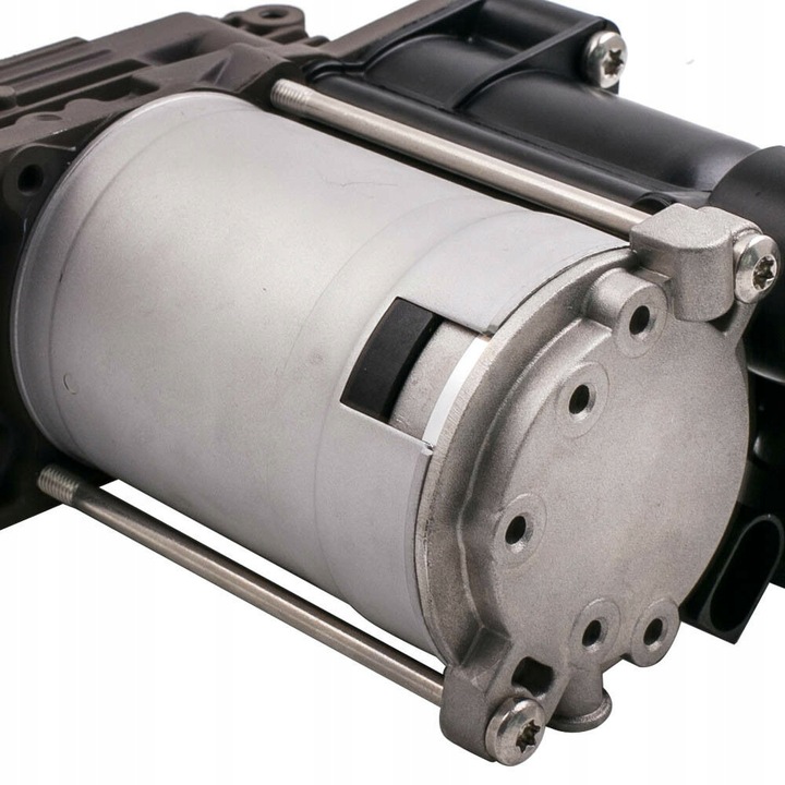 фото №7, Компрессор подвешивание do bmw e61 новый