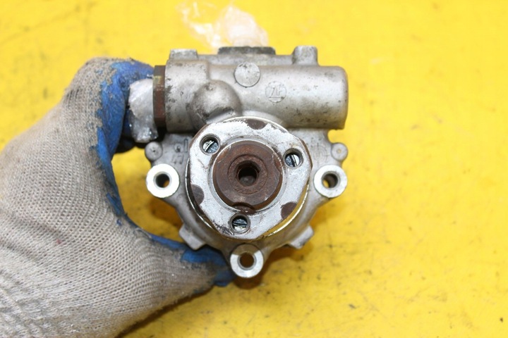 фото №4, Насос підсилювача audi a3 s3 1.8 tb bam 8n0145154a