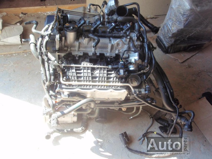 фото №7, Ap двигун cnl 1.4tsi гібрид jetta 5c 7710 km.