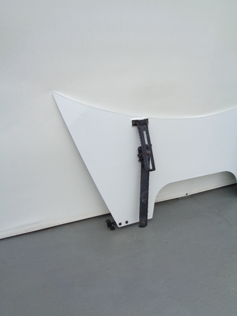 фото №7, Mercedes actros mp2 mp3 мега space спойлер спойлер a9417903844