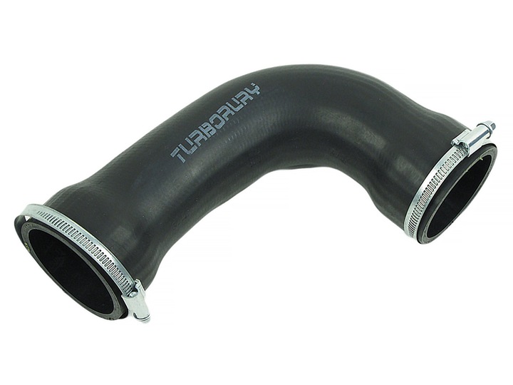 фото №1, Труба шланг интеркулер mercedes w210 e-klasa 2.2cdi