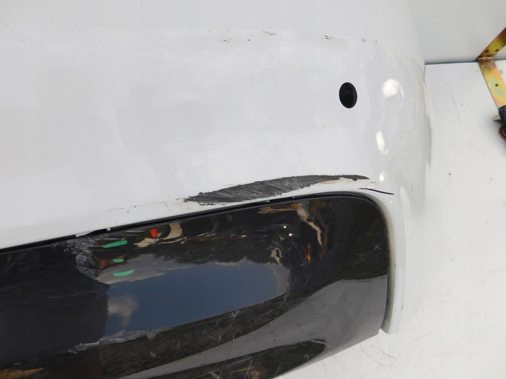 фото №8, Bmw x3 f25 10- m набір бампер задній зад