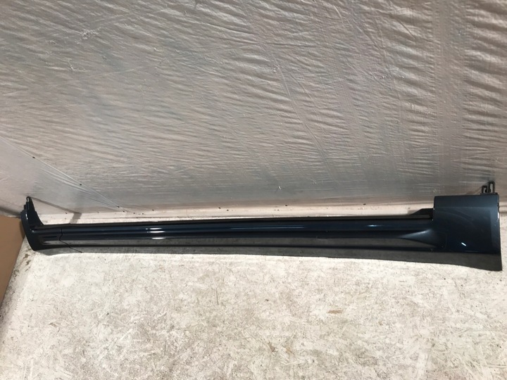 фото №4, Volvo xc90 ii планка порогова права поріг праві