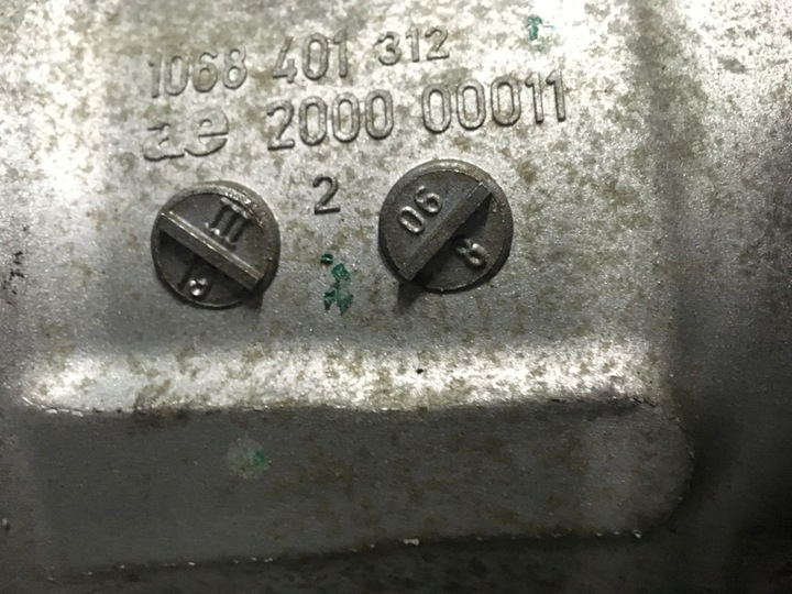 фото №10, Коробка передач автомат audi a8 s8 d3 5.2b fsi 1068401312