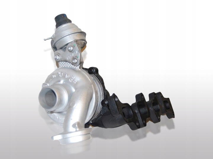 фото №7, Турбіна vw crafter 30-35 30-50 amarok 2.0 tdi cktc cktb cslb 109km/ 136km