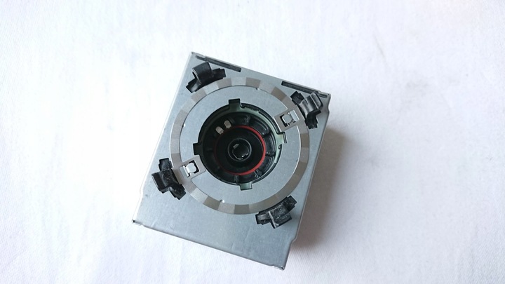 фото №4, Запальник стартер ксенон hella 5dd008319-501