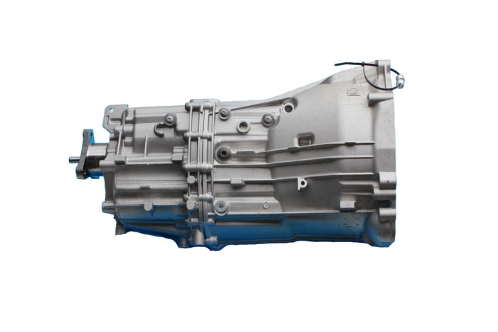 фото №1, Механическая коробка передач коробки передач bmw 23008609388 оригинал