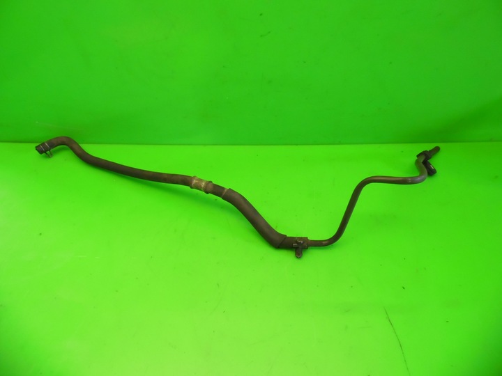 фото №5, Трубка шланг усилителя nissan primera p10 2.0