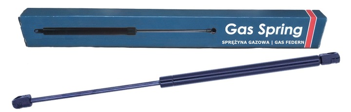 фото №1, Амортизатор кришки зад багажника toyota yaris ii 2