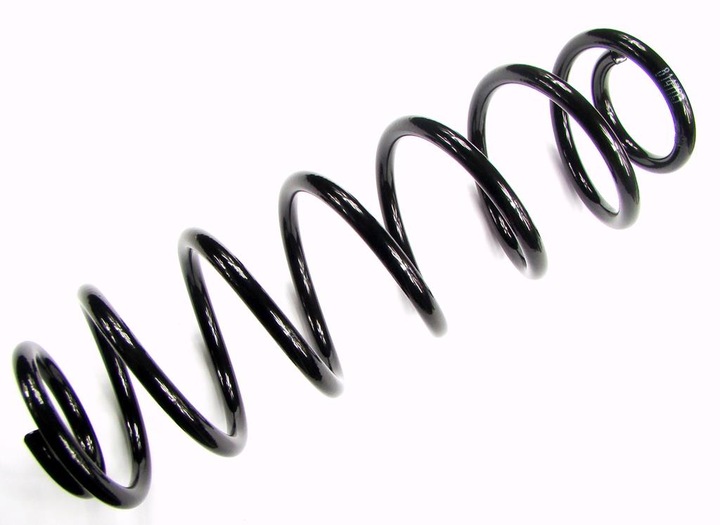 фото №1, Пружина перед volvo s40/v40 1.8 2.0 t 1.9 дизель