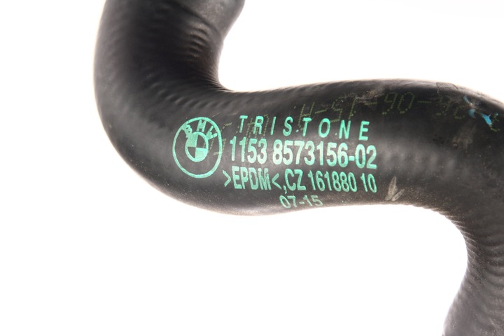 фото №6, Bmw f10 530d шланг шланг дополнительный насос воды 8573156