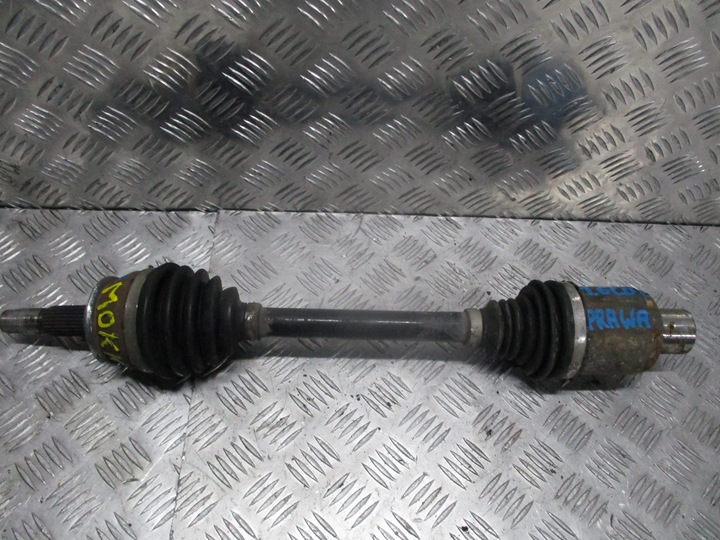 фото №1, Полуось правая opel mokka 1,6cdti