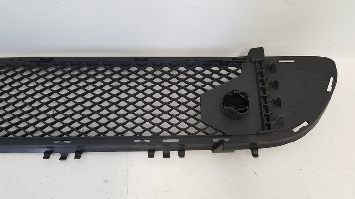 фото №7, Mercedes gla a156 x156 решітка бампера перед 15-18
