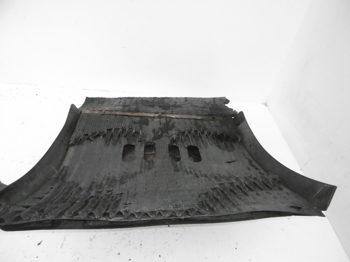 фото №9, Підкрилок кронштейн правий зад magnum