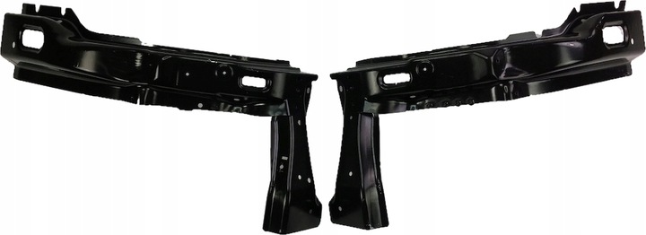 фото №5, Citroen jumper фартух переднє чверть новий 14 r.