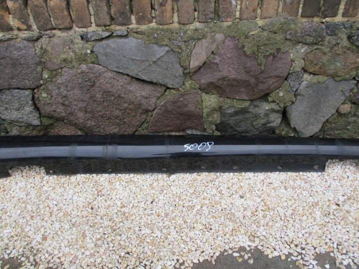 фото №1, Mercedes c-klasa a204 планка порогова права