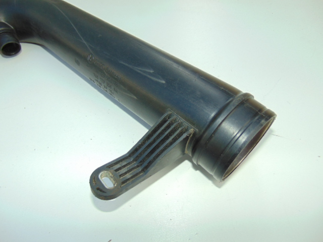 фото №5, Труба впуск audi seat skoda vw 1k0129654ar