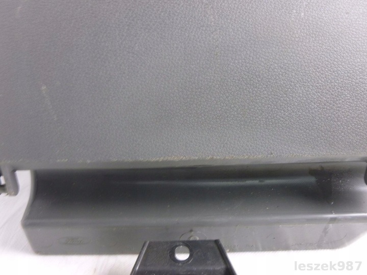 фото №5, Бардачок ford fiesta mk6 1.4tdci 02 05
