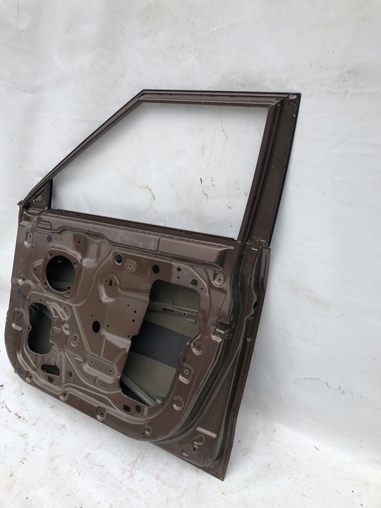 фото №7, Дверь ssangyong tivoli правые перед передние