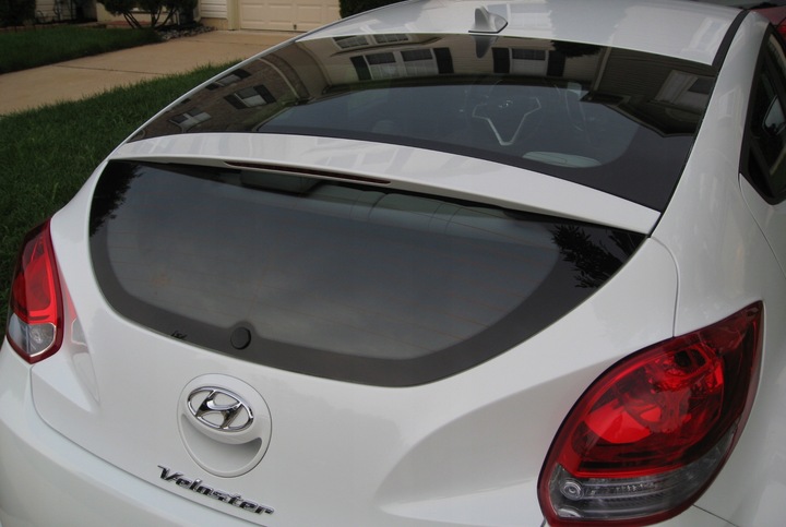 фото №11, Seat leon i 1m 99-06 заглушка отвори задньої двірники маскувальна накладка кришка