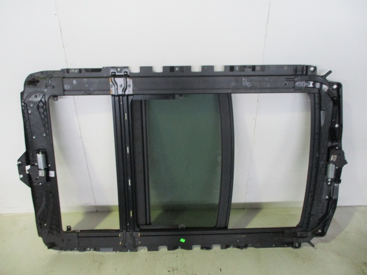 фото №4, Люк панорама крыша моторчик bmw 5 универсал f11