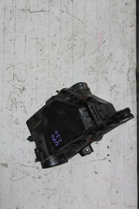 фото №1, Корпус фільтра повітря civic viii ufo 2.2 i-ctdi