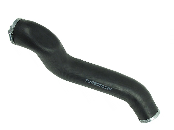 фото №4, Труба шланг turbo ford focus c-max 1.6 tdci 1496240