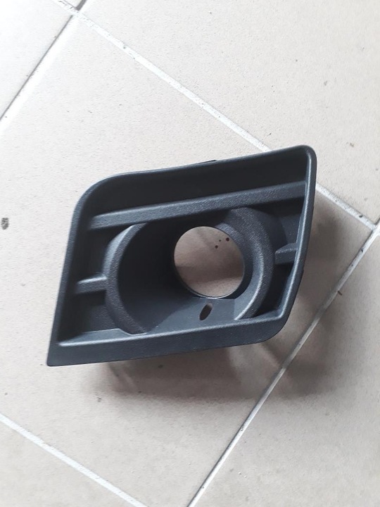 фото №1, Chevrolet camaro ss 2014-2015 рамка галоген права