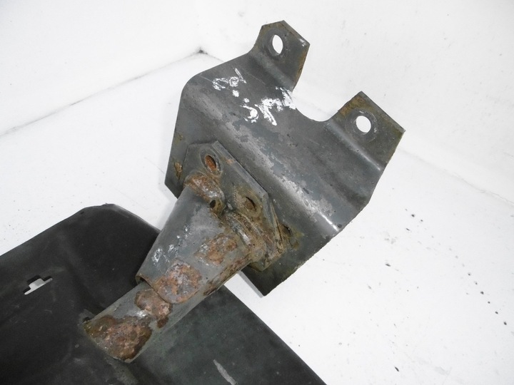 фото №5, Подкрылок кронштейн правые зад magnum e-tech